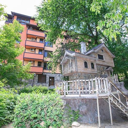The Sun Loves You - Right Beside The Park! Sandanski Exterior foto