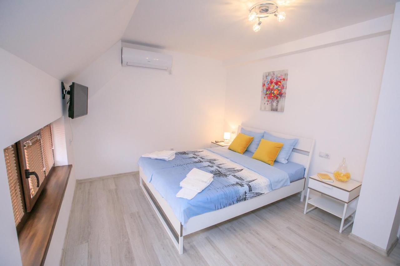 The Sun Loves You - Right Beside The Park! Sandanski Exterior foto