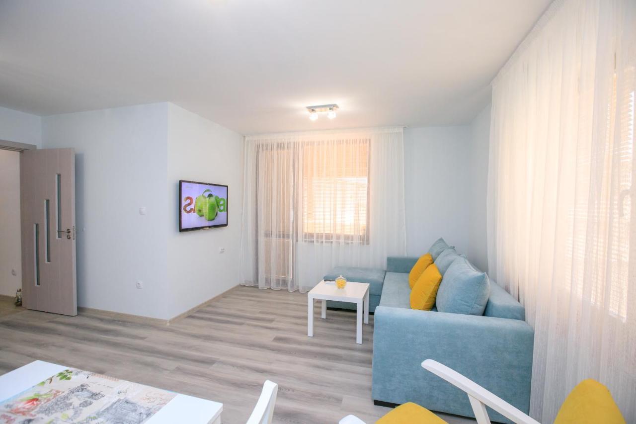 The Sun Loves You - Right Beside The Park! Sandanski Exterior foto